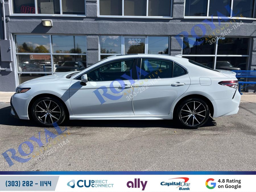 Vehicle Image