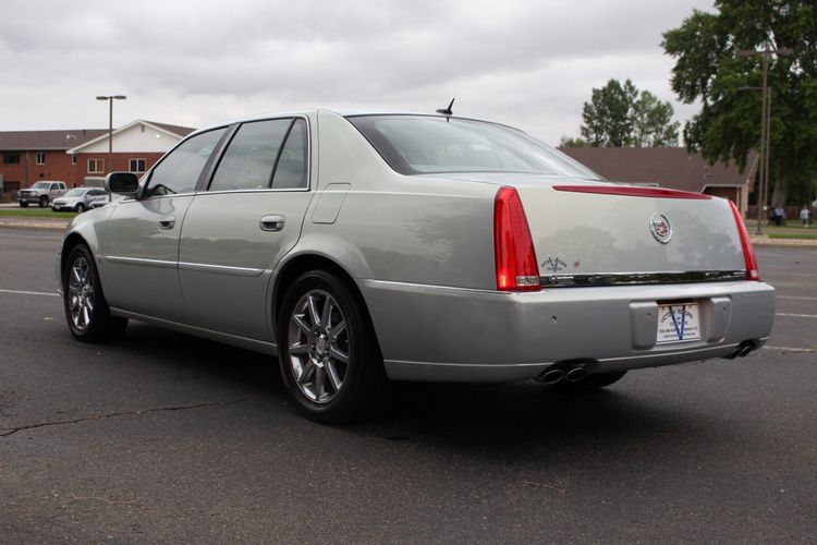 2006 Cadillac DTS Performance | Victory Motors of Colorado