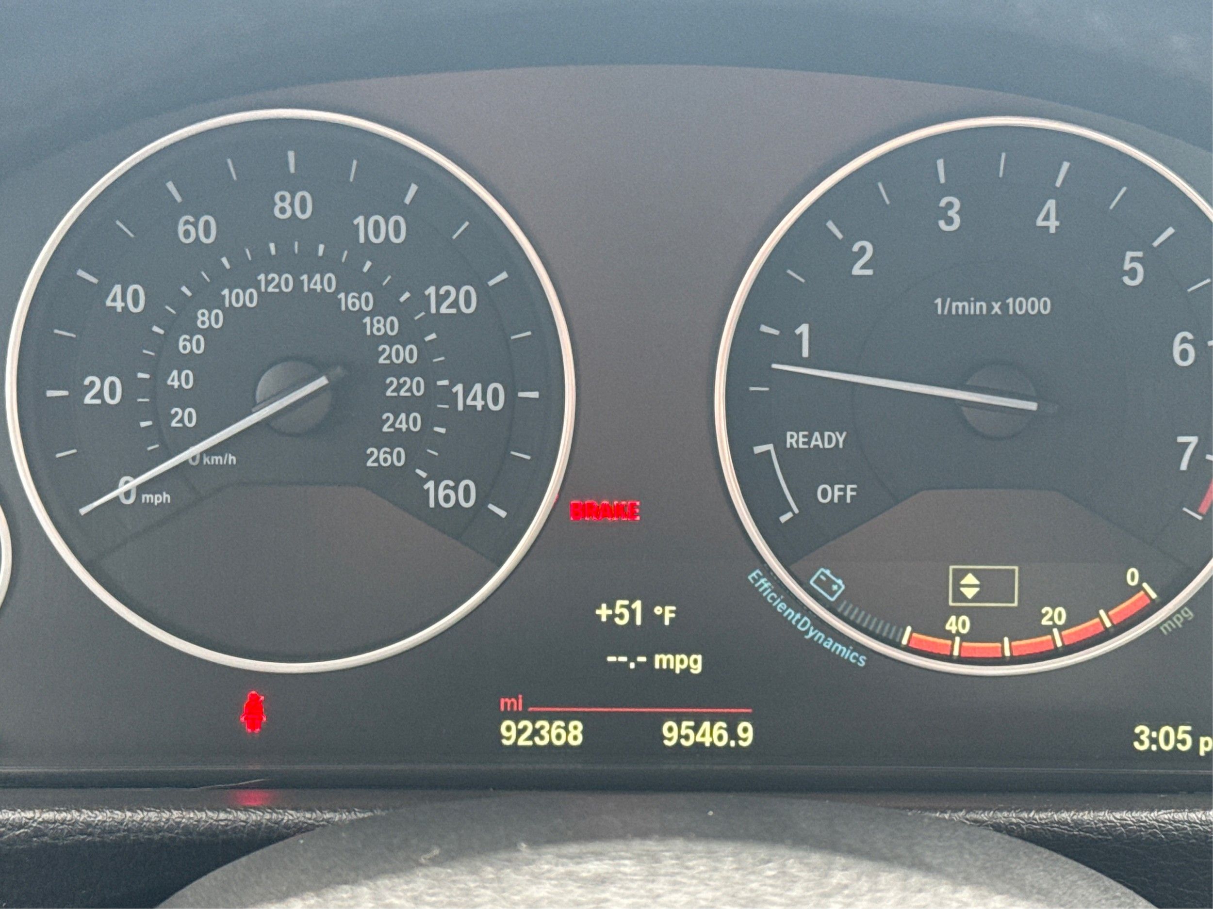 2015 Bmw 335i xDrive photo 15