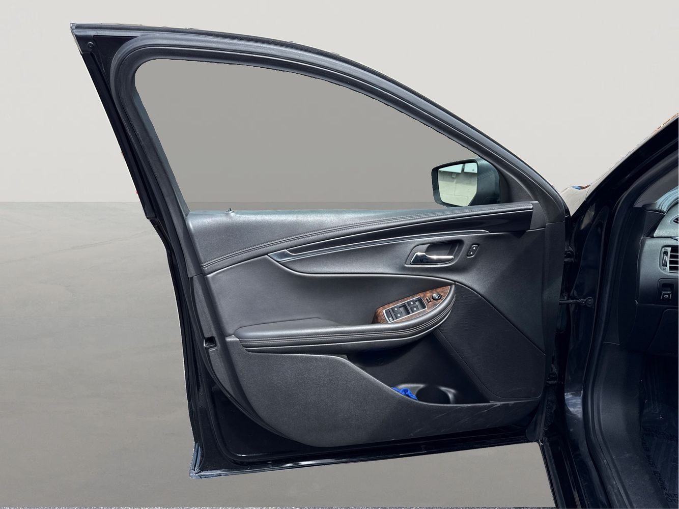 2015 Chevrolet Impala 1LT photo 31