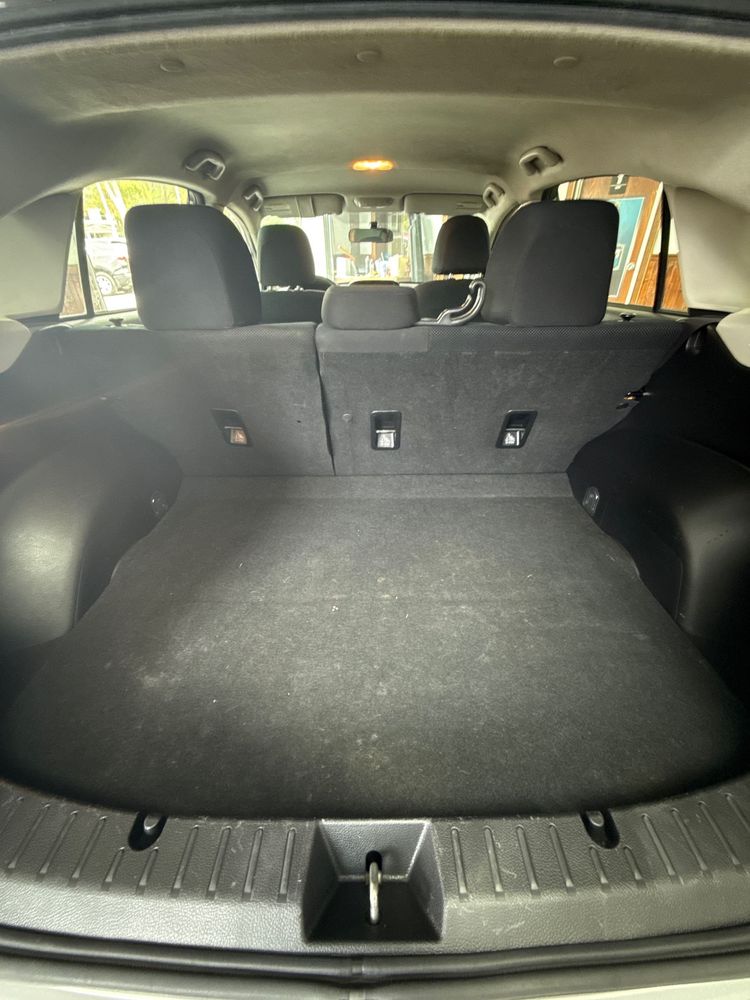2016 Subaru Impreza 2.0i photo 8