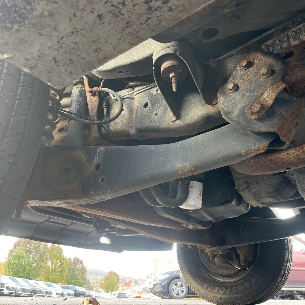 2016 Ford E-Series 48