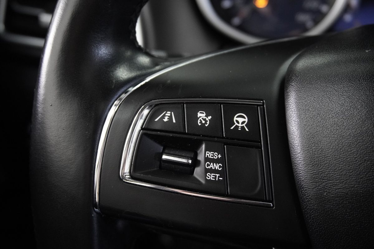 2019 Maserati Ghibli GranLusso