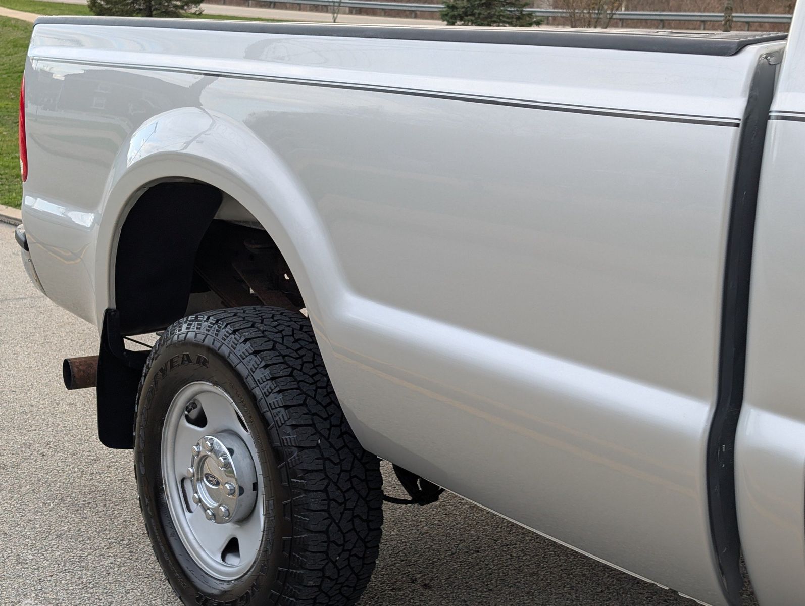 2006 Ford F-350 Super Duty 27