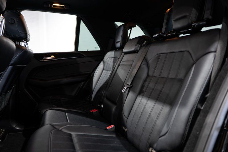 2019 Mercedes-Benz GLE-Class GLE400 - Photo 19