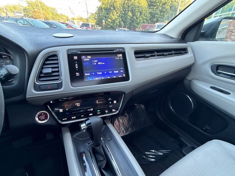 2016 Honda HR-V EX photo 23
