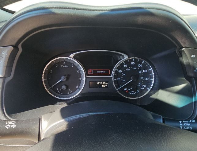 2015 Infiniti QX60 Base photo 8
