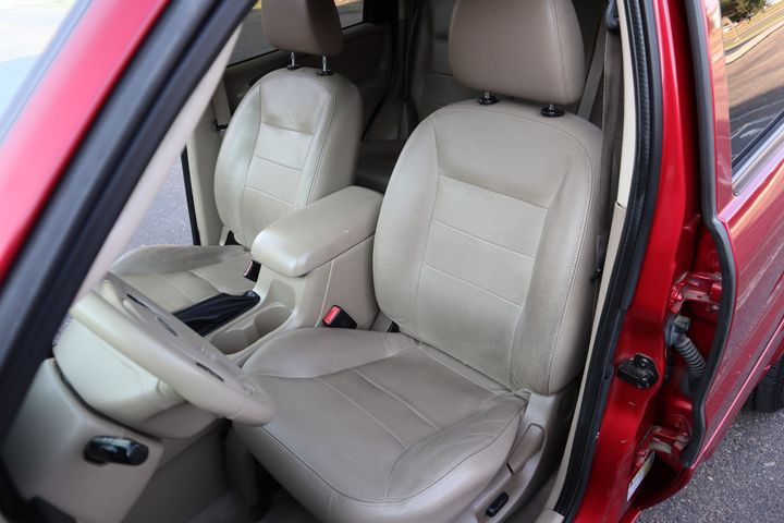 2007 Ford Escape Limited | Victory Motors of Colorado