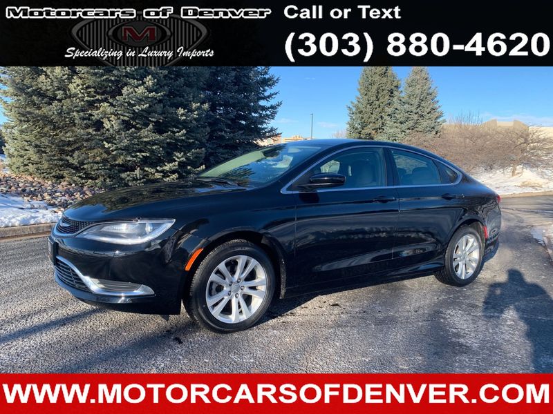 Inventory Motorcars of Denver