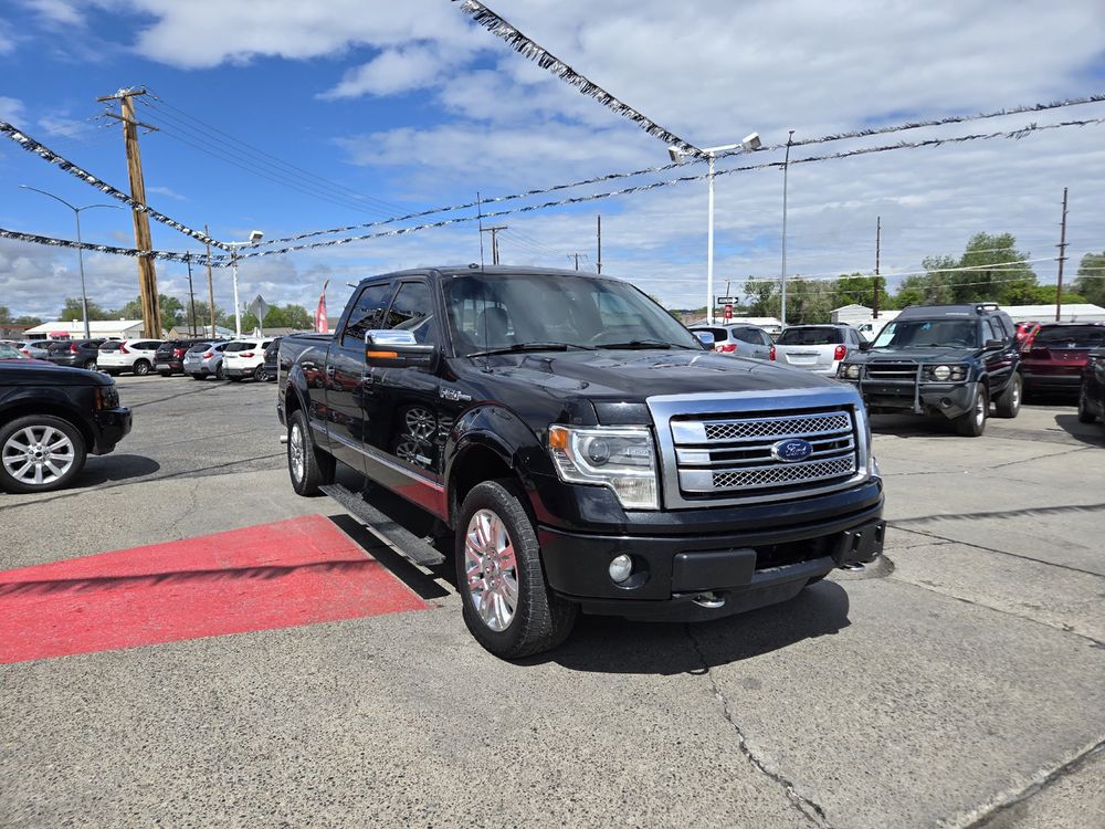 Featured Vehicle Image