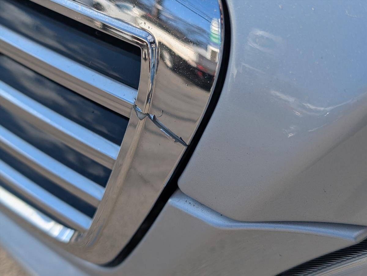 2009 Mercedes-Benz S-Class 69