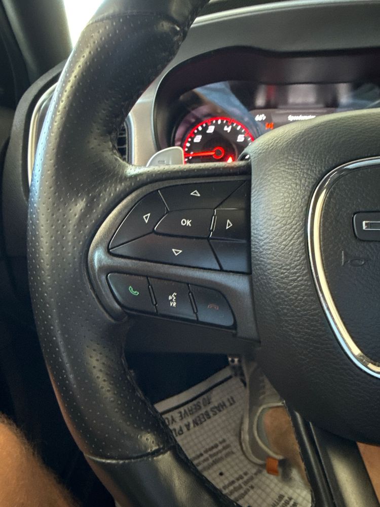 2019 Dodge Charger GT photo 22