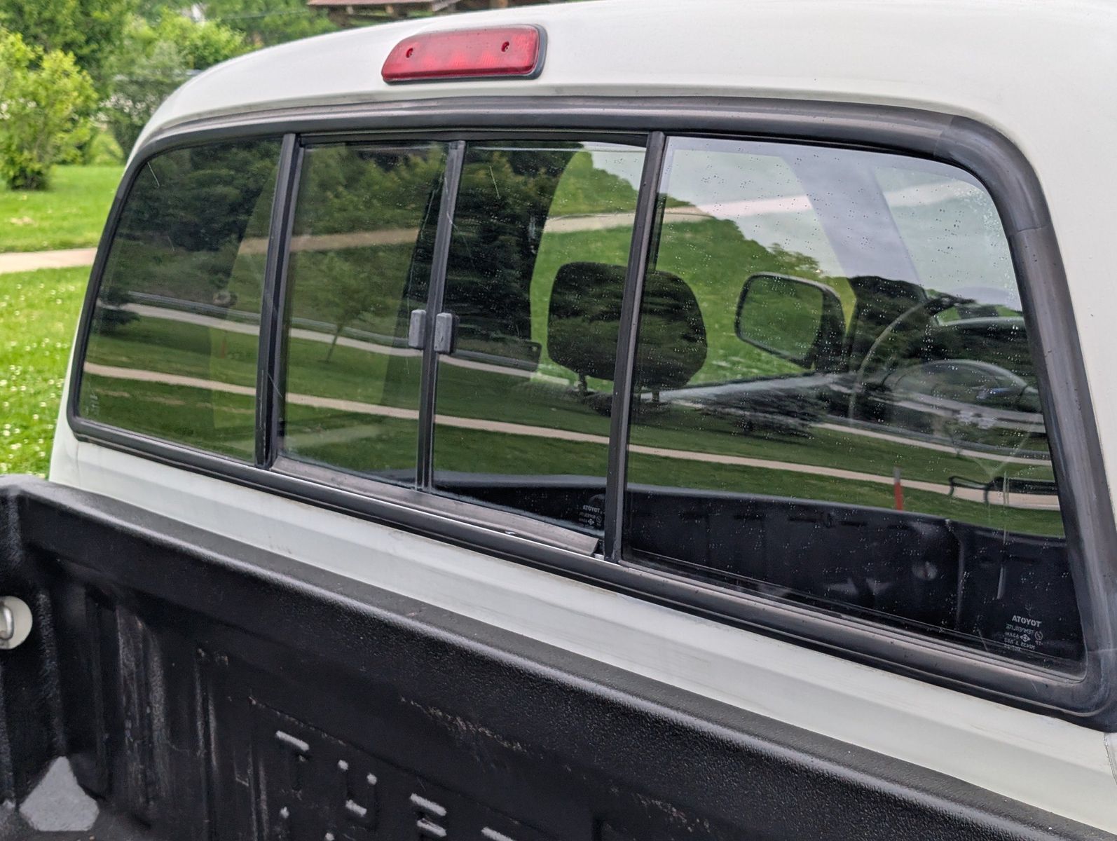 1995 Toyota T100 53