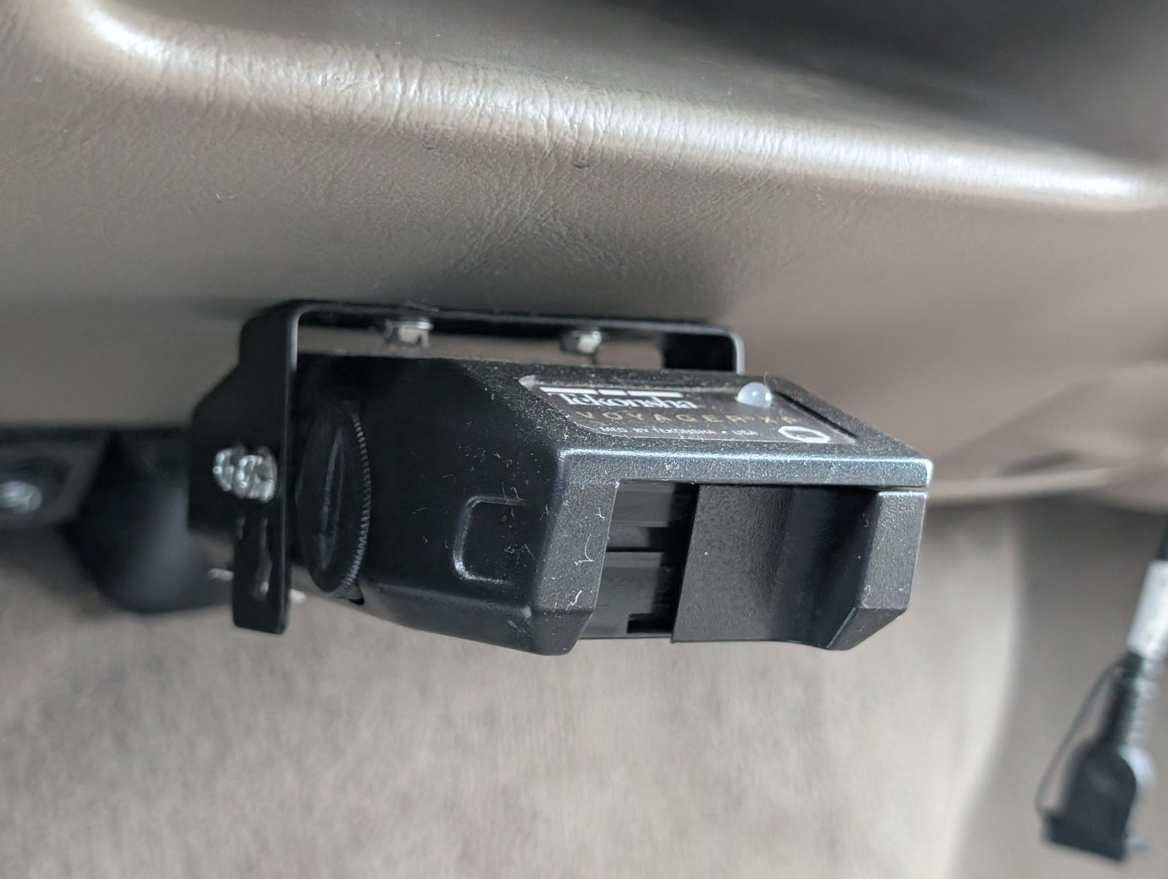 2001 Ford F-550 132