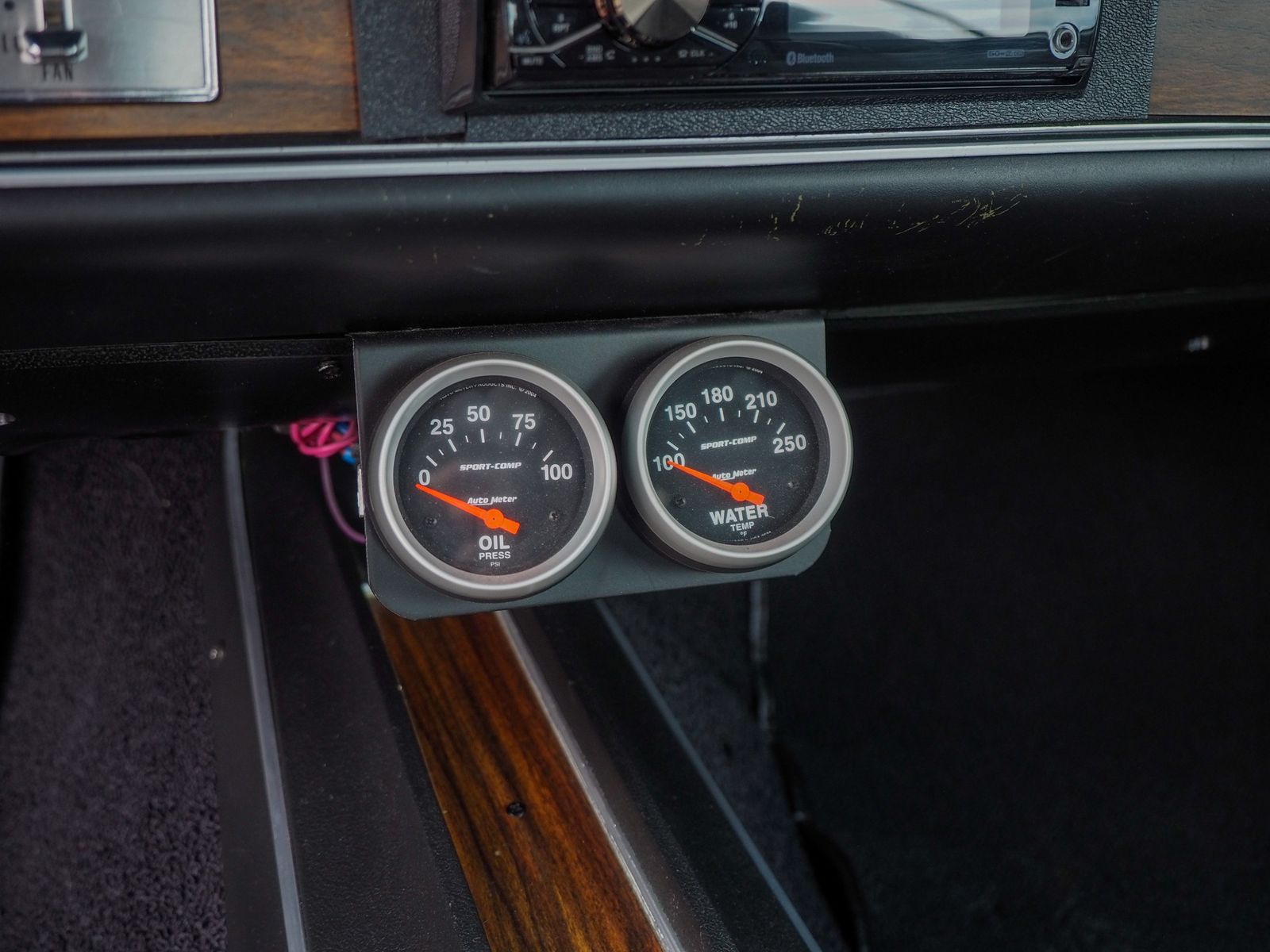 1971 Oldsmobile Cutlass 68