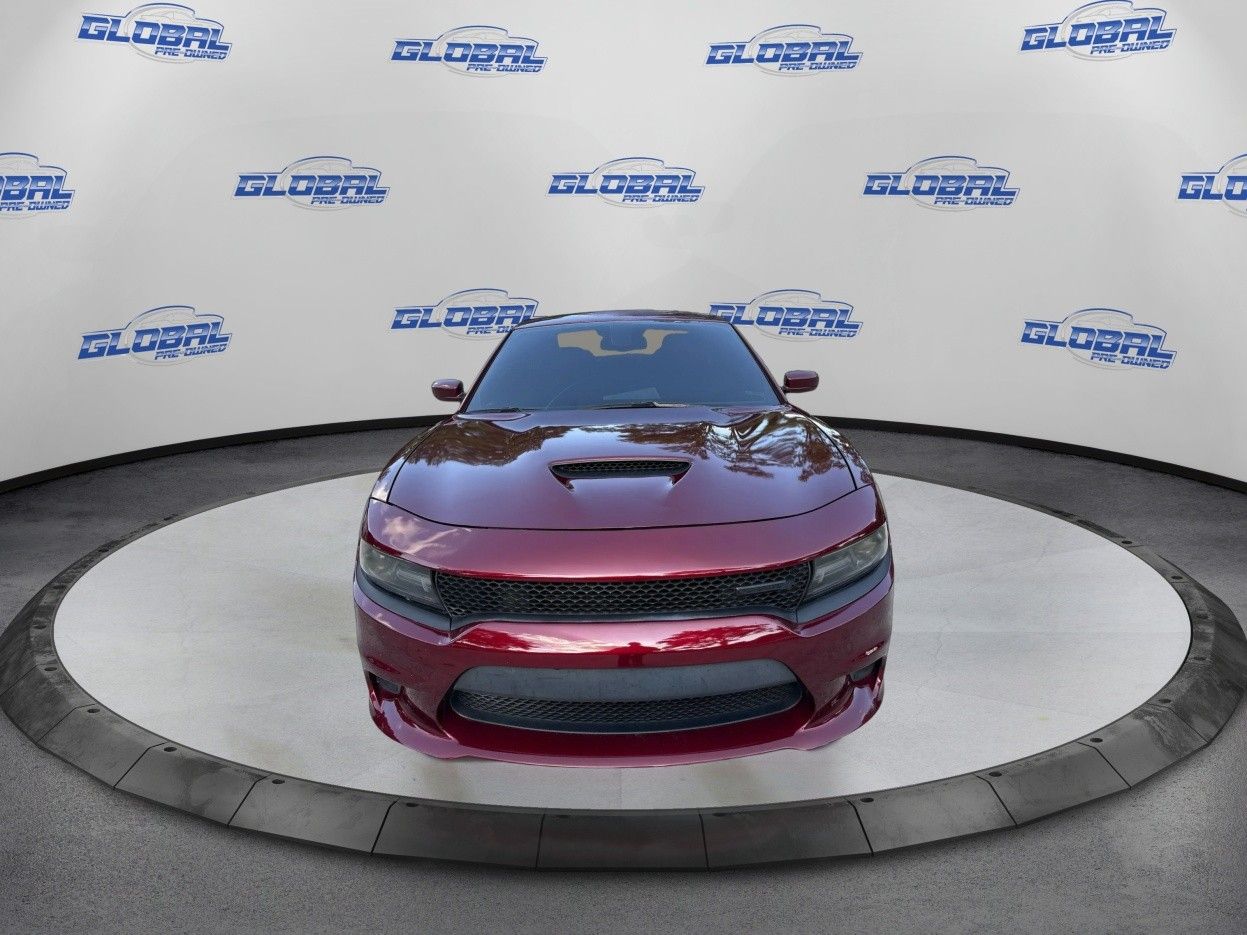 Dodge Charger photo 2