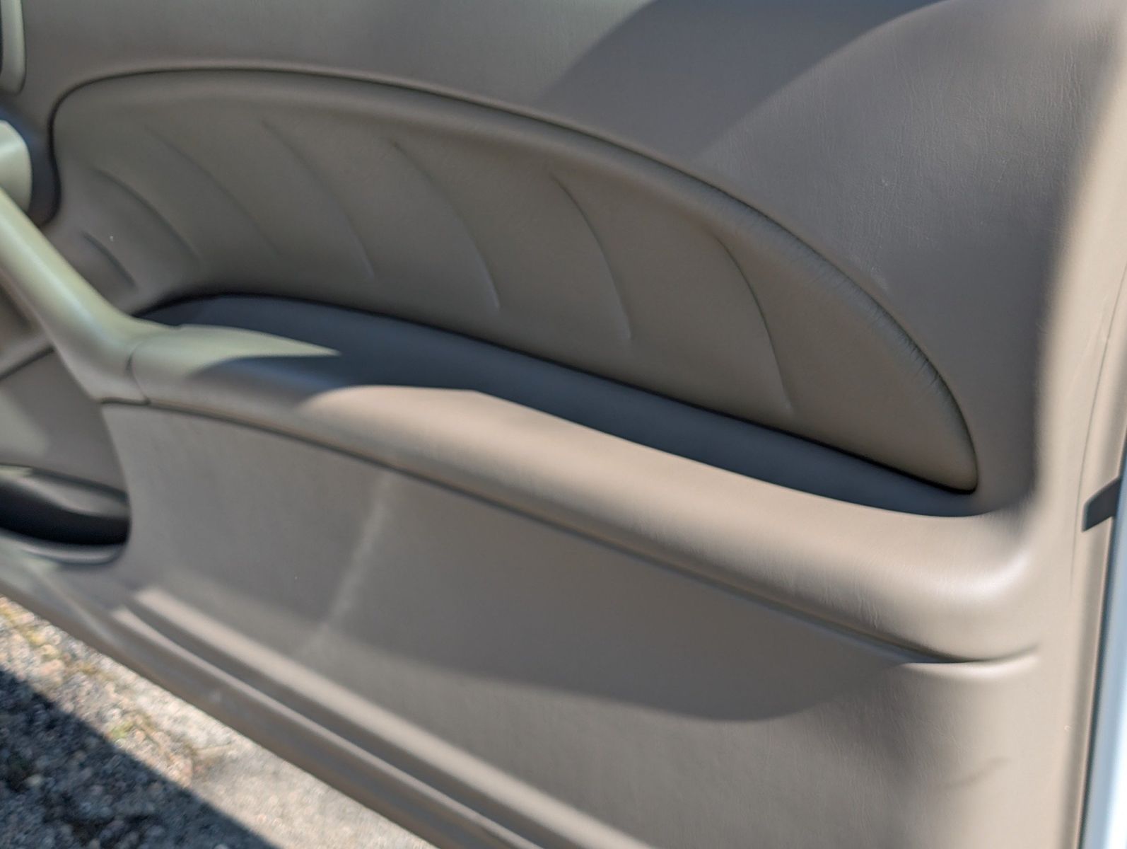 2001 Pontiac Grand Am 273