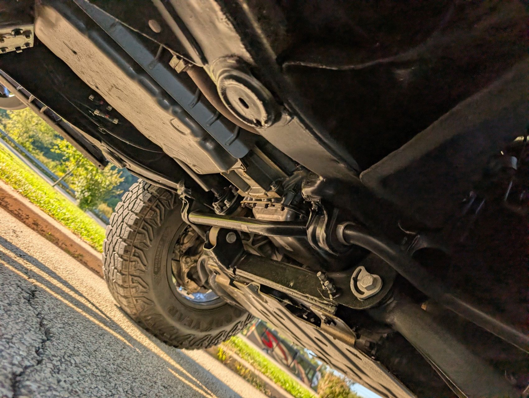 2025 GMC Canyon 105