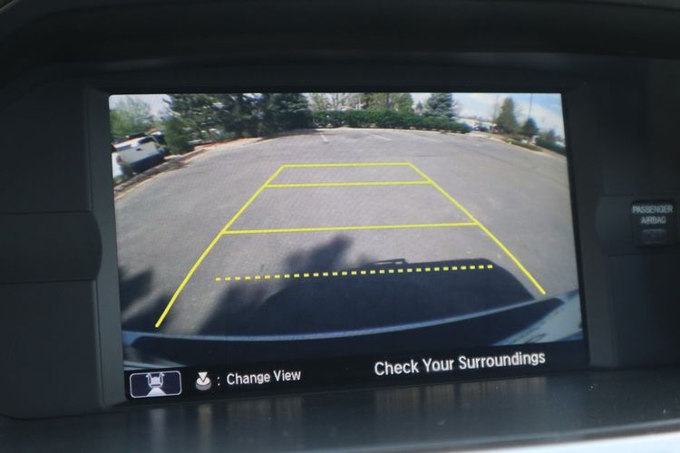 2016 Honda Odyssey Touring Elite Victory Motors of Colorado