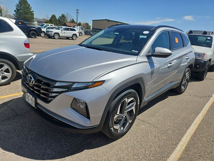Vehicle Image