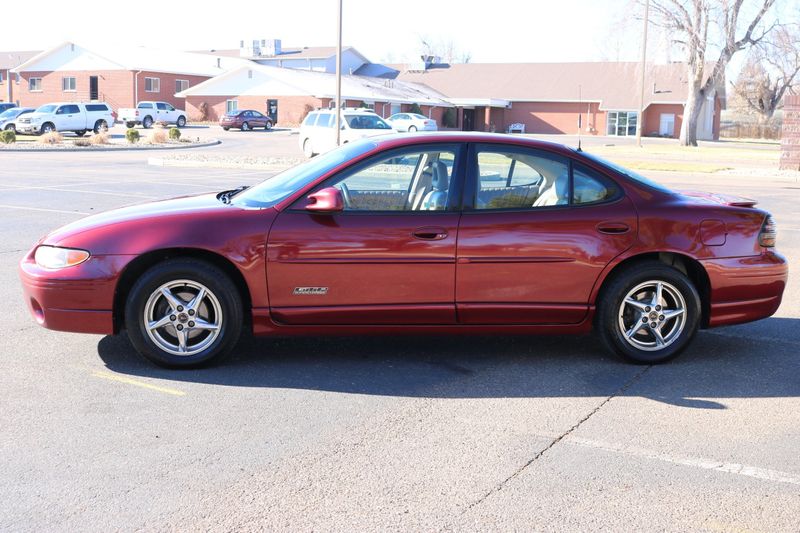 2003 Pontiac Grand Prix GTP | Victory Motors Of Colorado