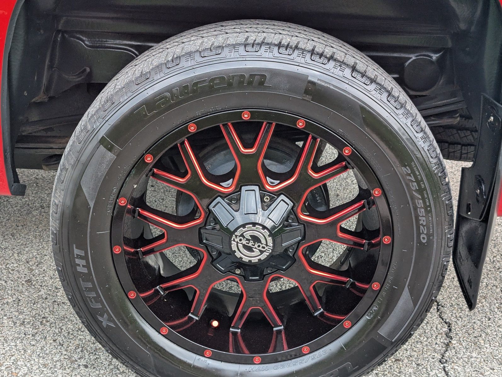 2011 Chevrolet Silverado 1500 38