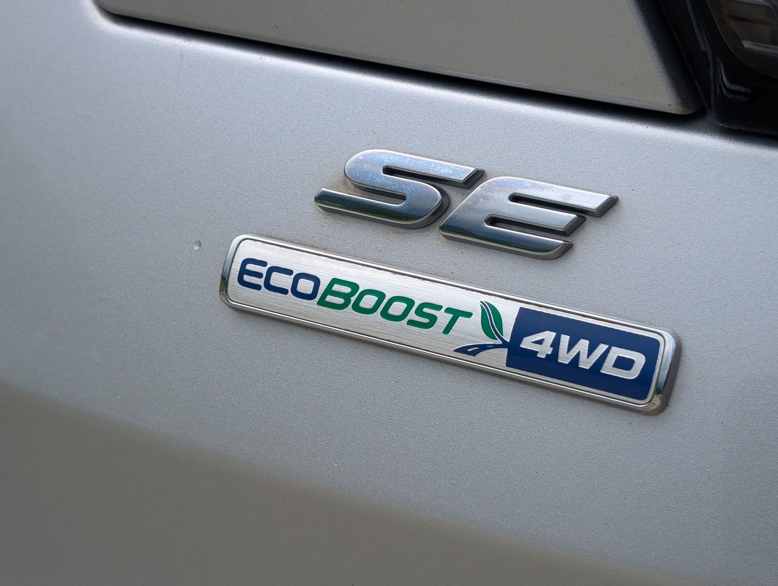 2017 Ford Escape 18