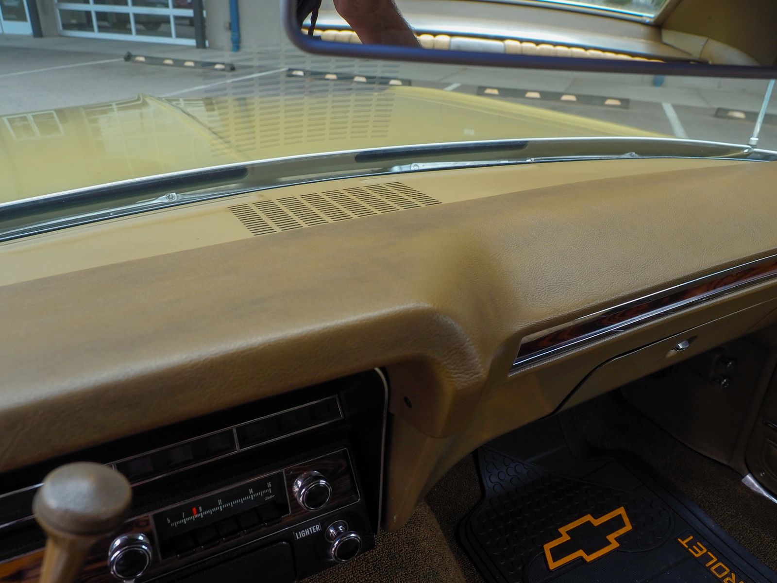 1969 Chevrolet Impala 64