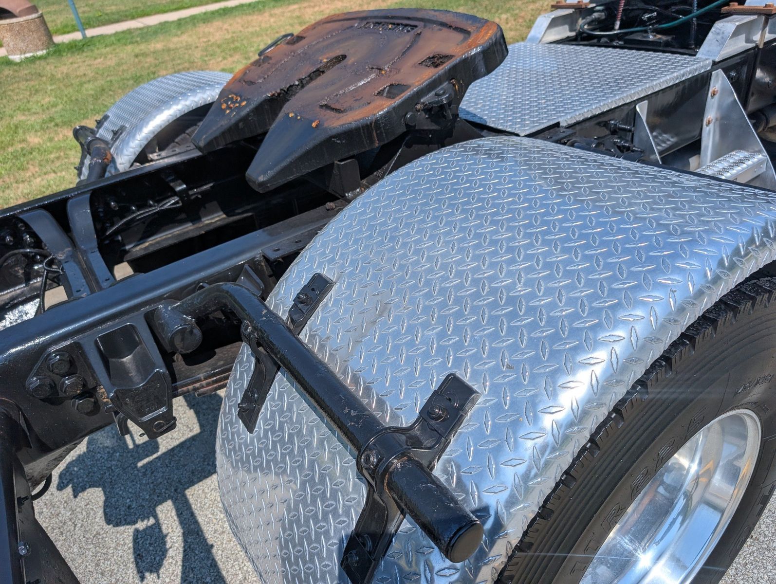 2018 Ford F-650 Super Duty 32