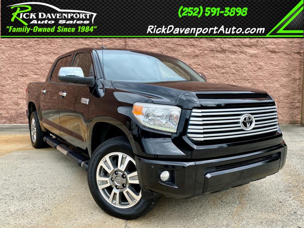 Shop at Rick Davenport Auto Sales Dealership Near Raleigh, NC Rick