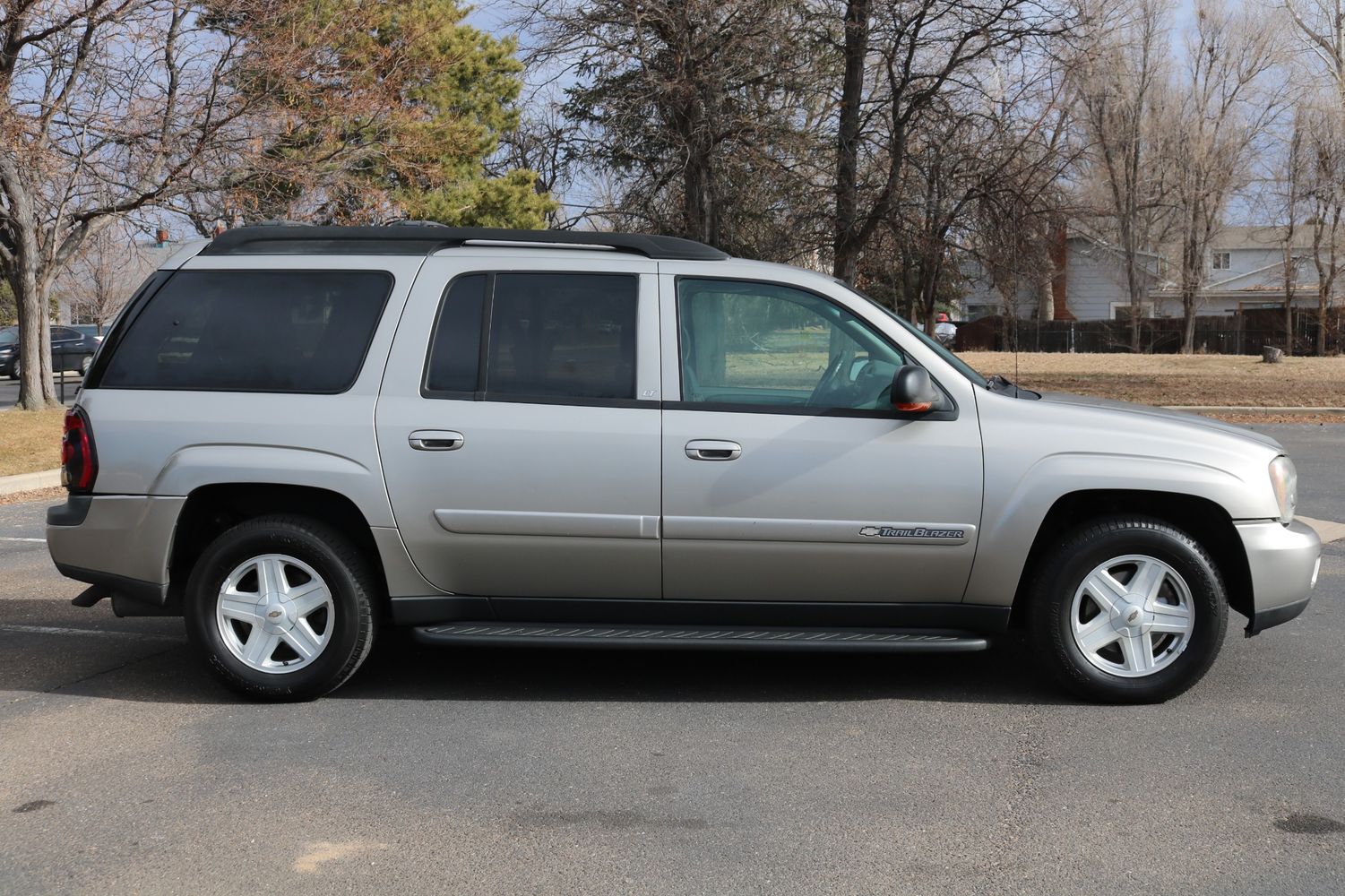 2003 Chevrolet TrailBlazer EXT LT | Victory Motors of Colorado