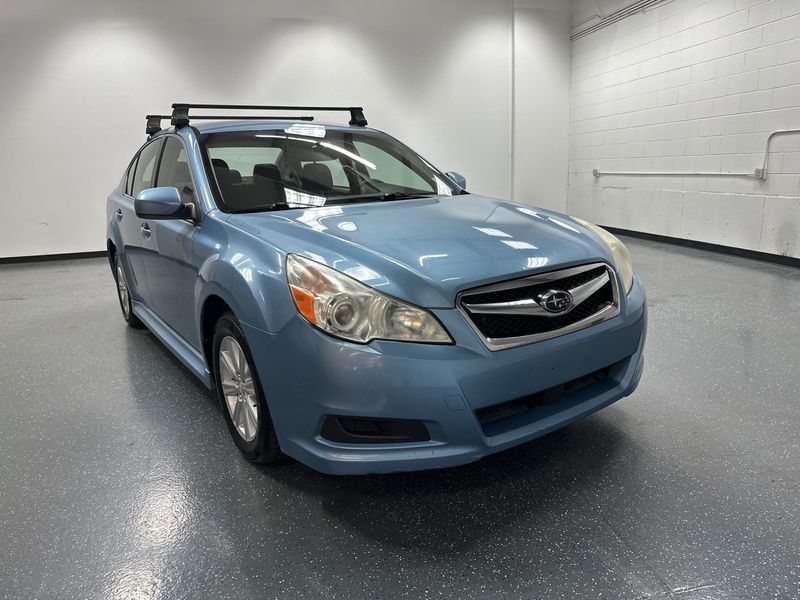 2016 subaru discount legacy roof rack