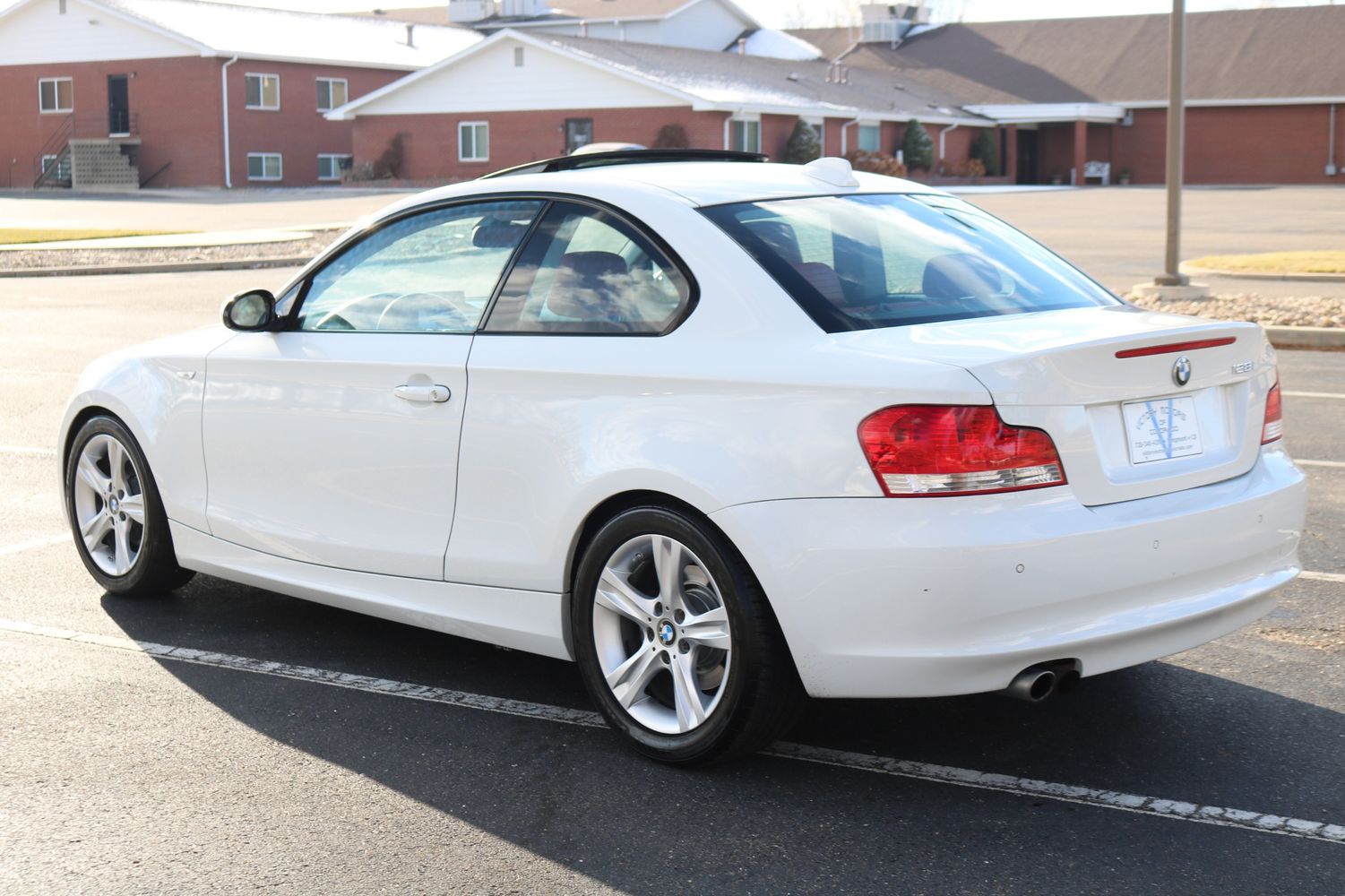 2008 BMW 128i | Victory Motors of Colorado