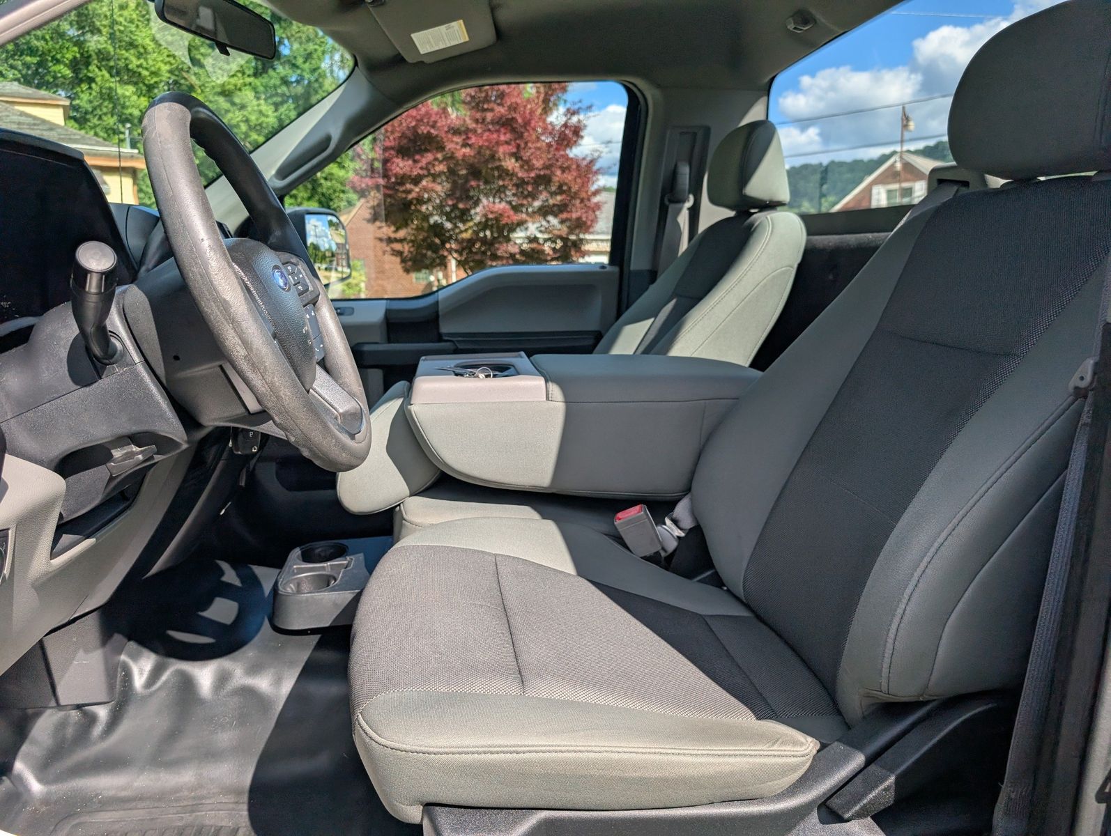 2018 Ford F-150 40
