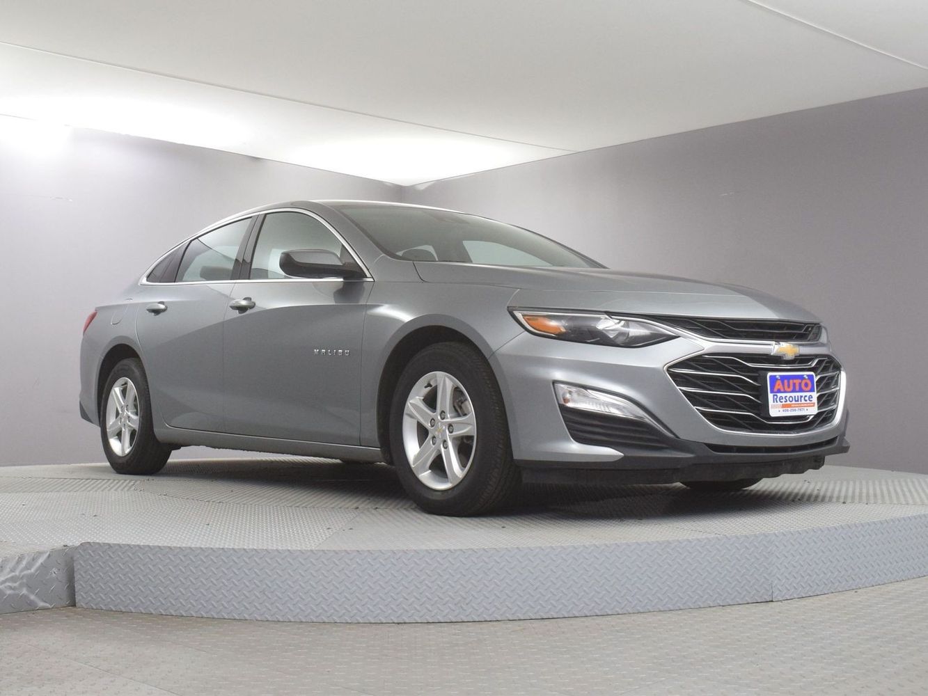 2023 Chevrolet Malibu 1FL photo 19