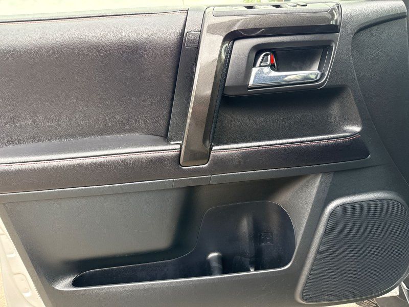 2016 Toyota 4Runner Trail Premium - Photo 13