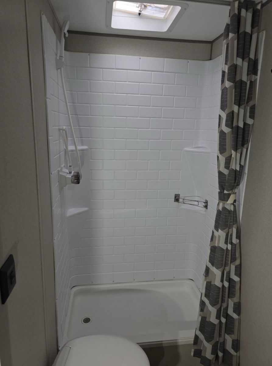 2024 Forest River Aurora 15