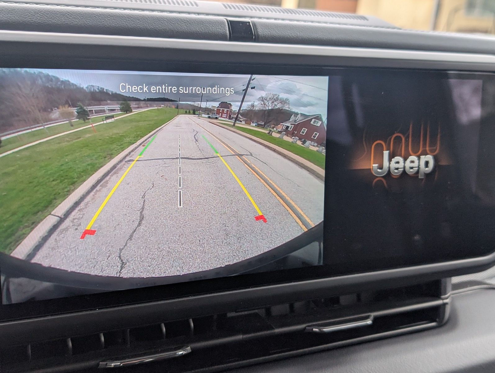 2025 Jeep Wrangler 4xe 26