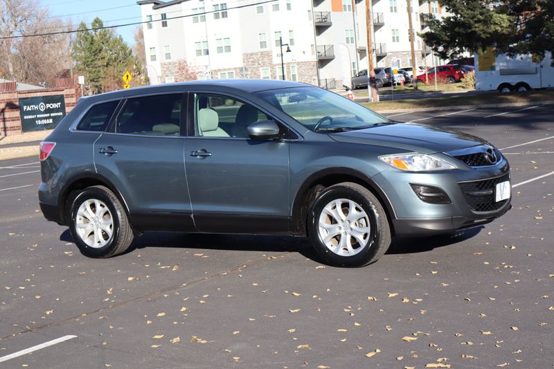 2011 Mazda CX-9 Sport | Victory Motors of Colorado
