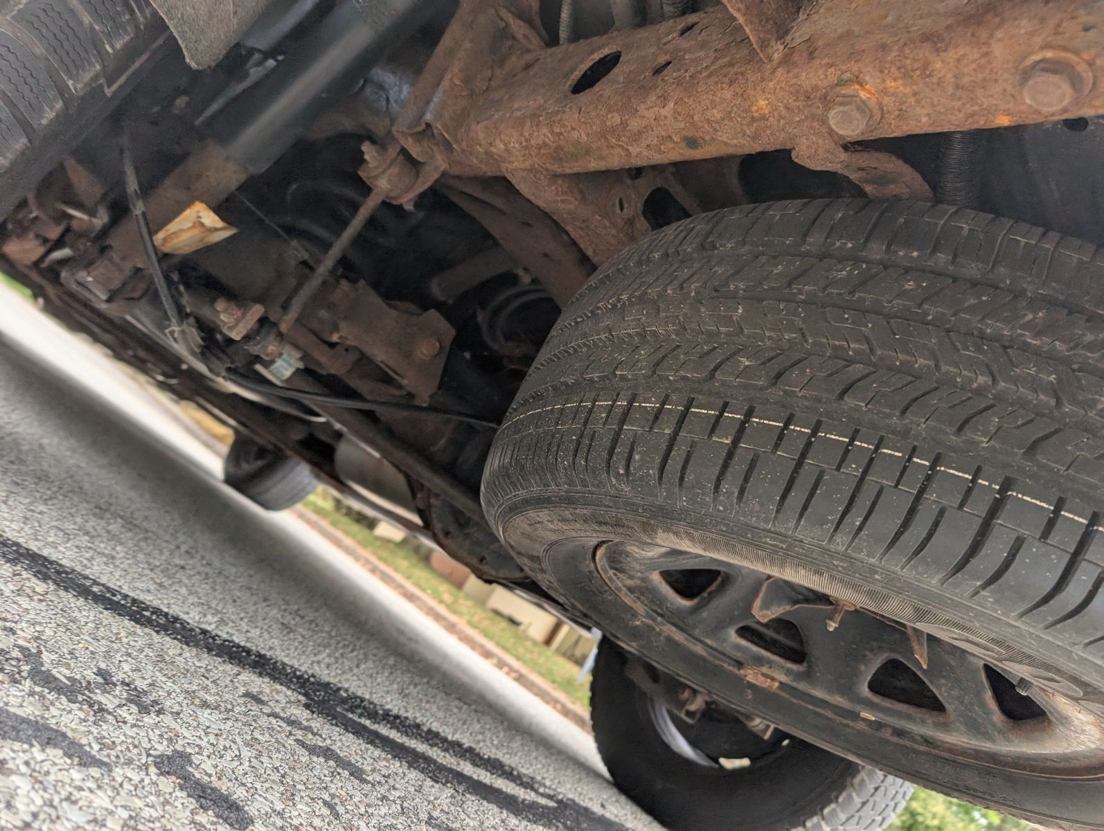 2017 Chevrolet Tahoe 65