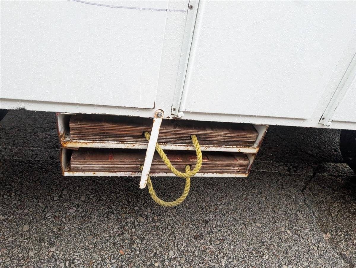 2011 International DuraStar 4300 68