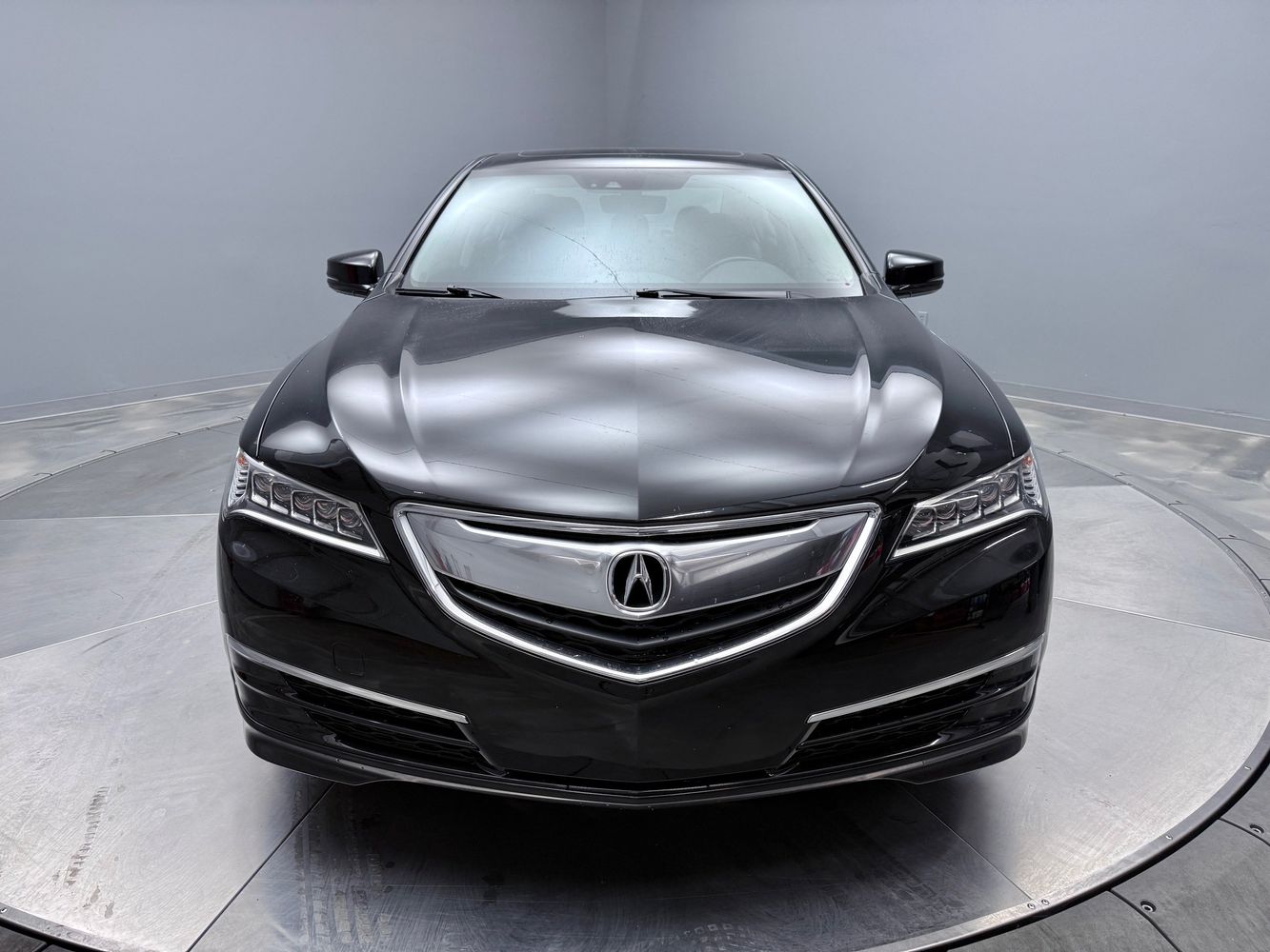 2017 Acura TLX SH-AWD Technology photo 2