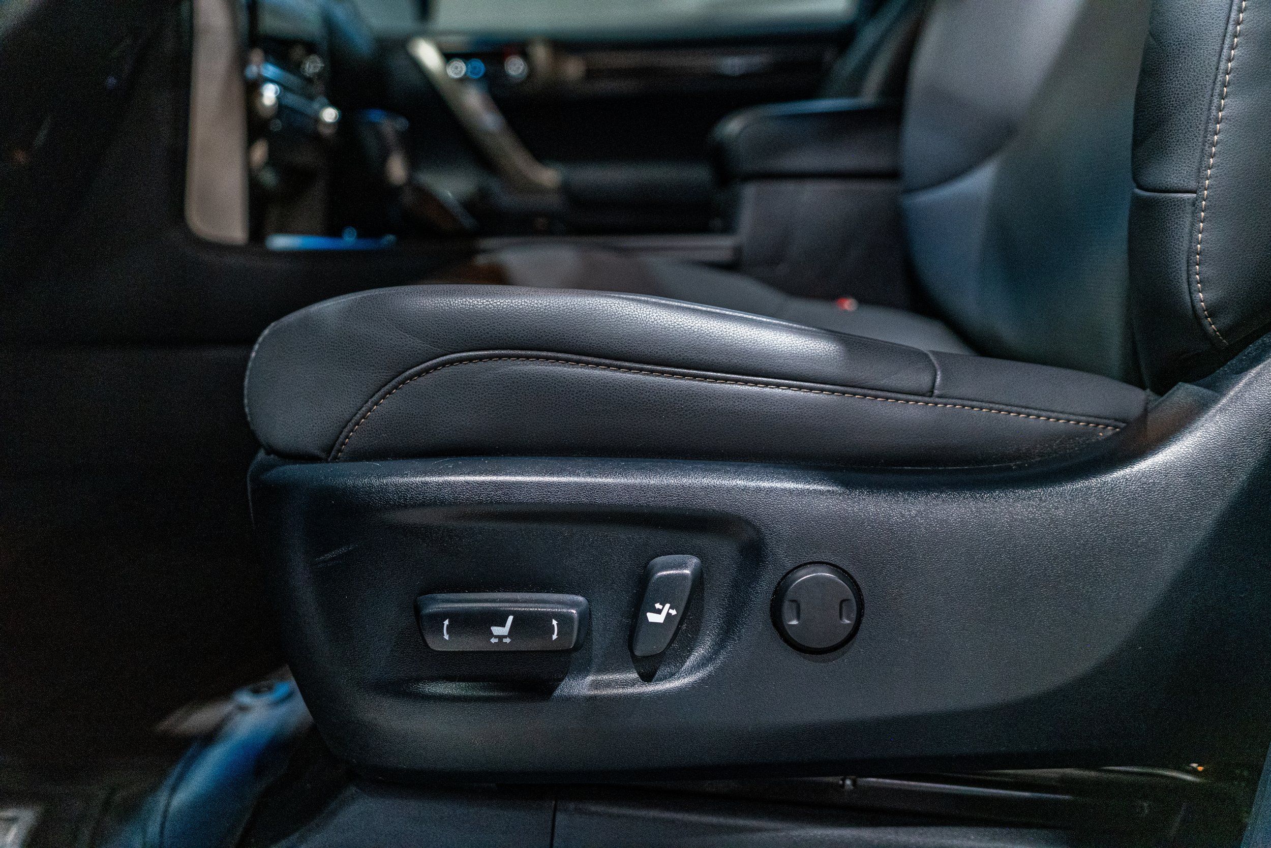 2020 Lexus GX 460 Premium, photo 25
