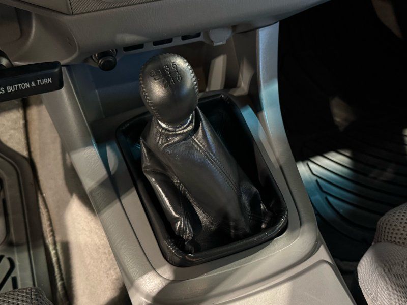2009 Toyota Tacoma V6, photo 30