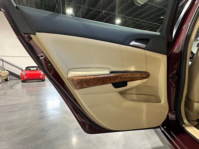 2012 Honda Accord 2.4 EX-L, photo 16
