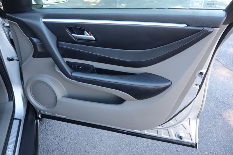 2012 Acura ZDX SH-AWD w/Tech | Victory Motors of Colorado
