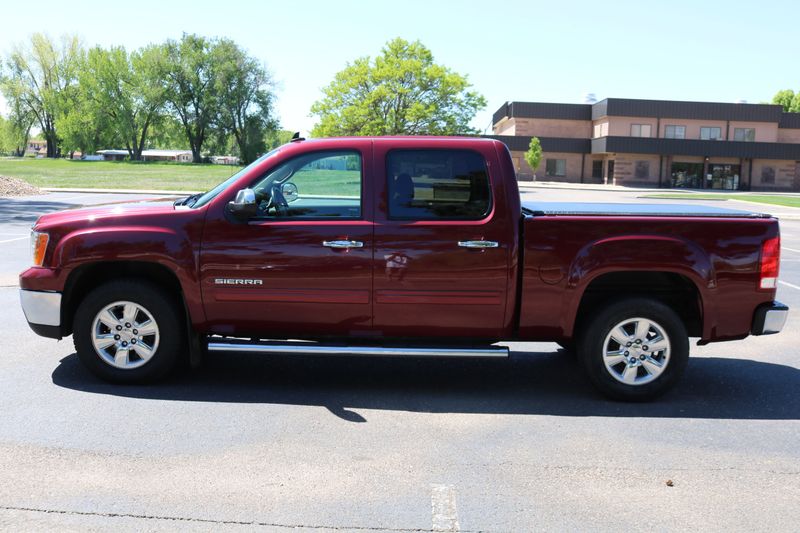 Used 2013 GMC near me for sale