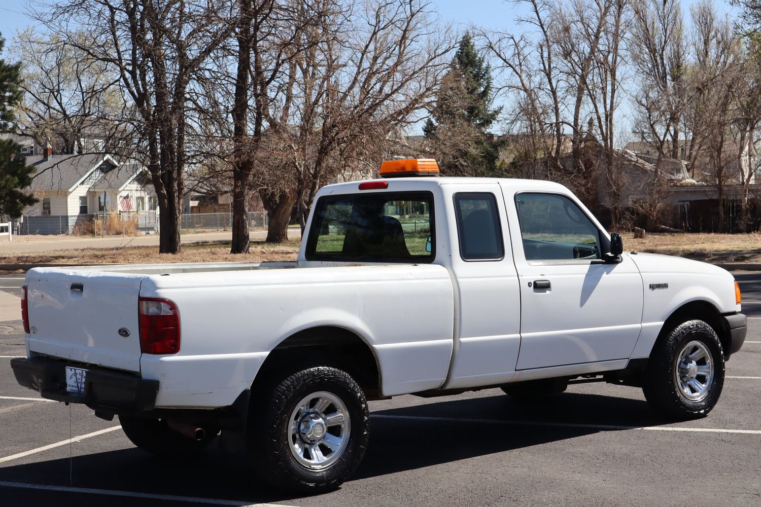 2003 Ford Ranger XL | Victory Motors of Colorado