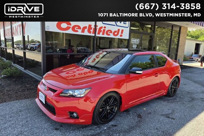Featured Vehicle Image