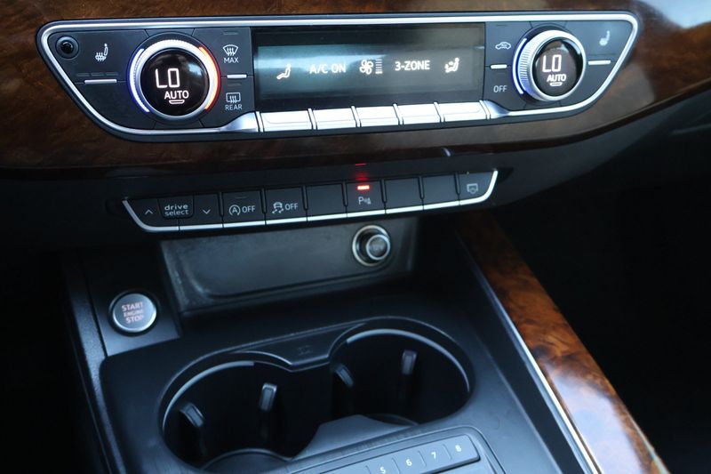 2017 Audi A4 2.0T quattro Premium Plus | Victory Motors of Colorado